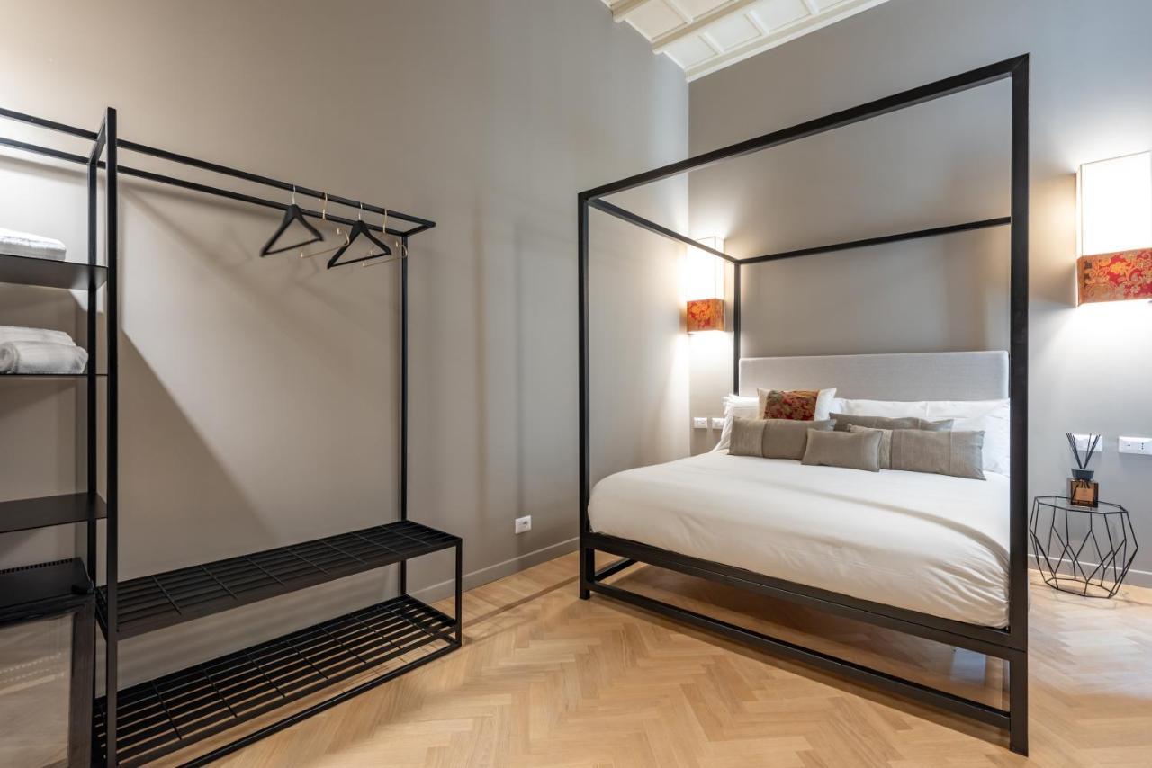 Guest house The Couper Sant'andrea Milan